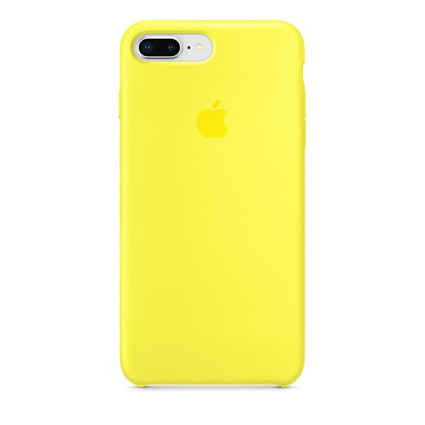 Чехол Silicone case (A) для Apple iPhone 7 plus / 8 plus (5.5) (Желтый / Yellow) (583327)
Чехол Silicone case (A) для Apple iPhone 7 plus / 8 plus (5.5) (Желтый / Yellow) (583327)