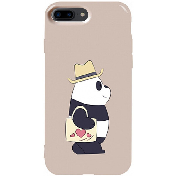 Чехол-накладка TOTO Pure Tpu 2mm Print Case Apple iPhone 7 Plus/8 Plus #69 Pandabag Stone
Чехол-накладка TOTO Pure Tpu 2mm Print Case Apple iPhone 7 Plus/8 Plus #69 Pandabag Stone