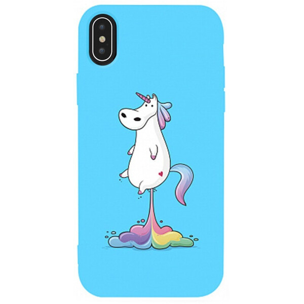 Чехол-накладка TOTO Matt Tpu 2mm Print Case Apple iPhone Xs Max #30 Unicorn Puk Sky Blue
Чехол-накладка TOTO Matt Tpu 2mm Print Case Apple iPhone Xs Max #30 Unicorn Puk Sky Blue