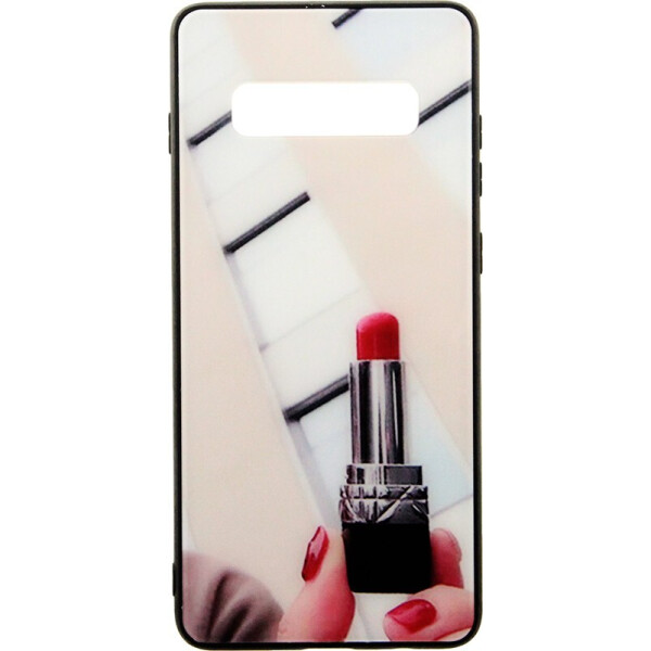 Чехол-накладка TOTO Tempered Glass Phone Case Fashionable для Samsung Galaxy S10 Plus Mirror
Чехол-накладка TOTO Tempered Glass Phone Case Fashionable для Samsung Galaxy S10 Plus Mirror