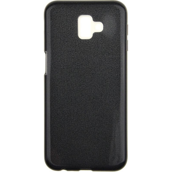 Чехол-накладка TOTO TPU Case Rose series 3 IN 1 для Samsung Galaxy J6 Plus 2018 (J610) Black
Чехол-накладка TOTO TPU Case Rose series 3 IN 1 для Samsung Galaxy J6 Plus 2018 (J610) Black