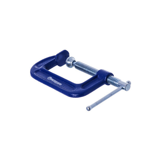 Струбцина G-Образная 100Мм Стандарт Gc1304 
Струбцина G-Образная 100Мм Стандарт Gc1304