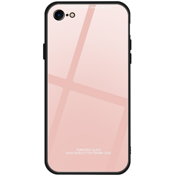 Чехол-накладка TOTO Tempered Glass Phone Case Gradient для Apple iPhone 6 Plus/6S Plus Pink
Чехол-накладка TOTO Tempered Glass Phone Case Gradient для Apple iPhone 6 Plus/6S Plus Pink