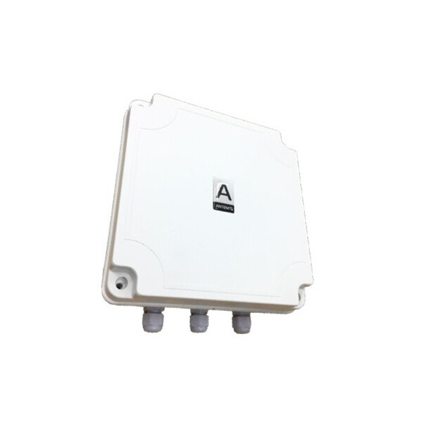 Всепогодная станция со встроенной MIMO антенной и модемом + роутер LTE Station Pro
Всепогодная станция со встроенной MIMO антенной и модемом + роутер LTE Station Pro
