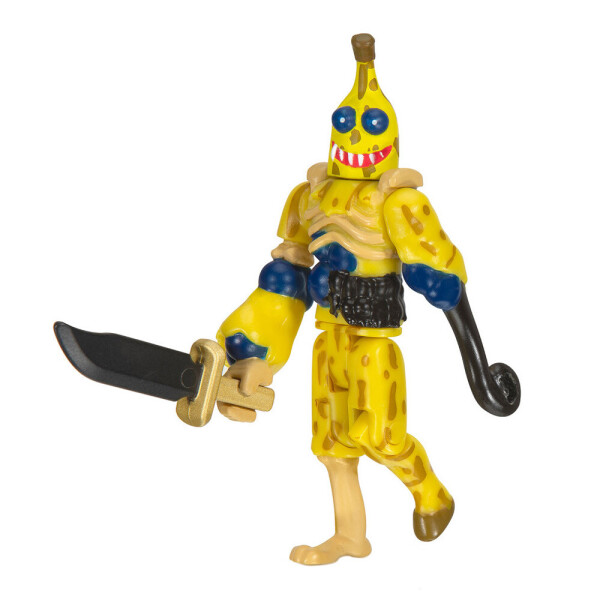 Игровая коллекционная фигурка Jazwares Roblox Core Figures Darkenmoor W7 Плохиш Банан (ROB0301)
Игровая коллекционная фигурка Jazwares Roblox Core Figures Darkenmoor W7 Плохиш Банан (ROB0301)