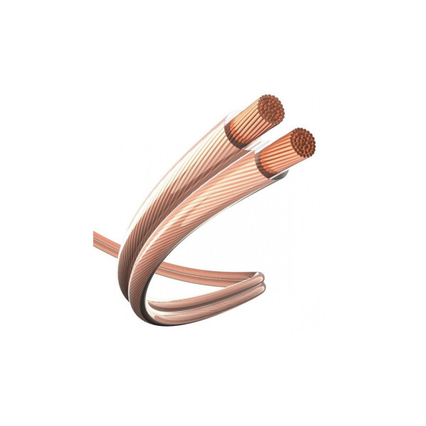 Акустический кабель Inakustik Star LS-Kabel 2 x 2,5 mm² trans 150m