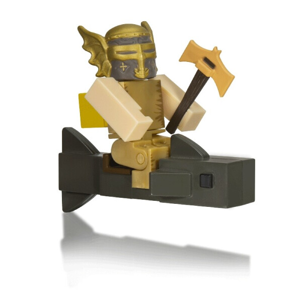 Игровая коллекционная фигурка Jazwares Roblox Core Figures Booga Booga W7 Всадник акулы (ROB0304)
Игровая коллекционная фигурка Jazwares Roblox Core Figures Booga Booga W7 Всадник акулы (ROB0304)