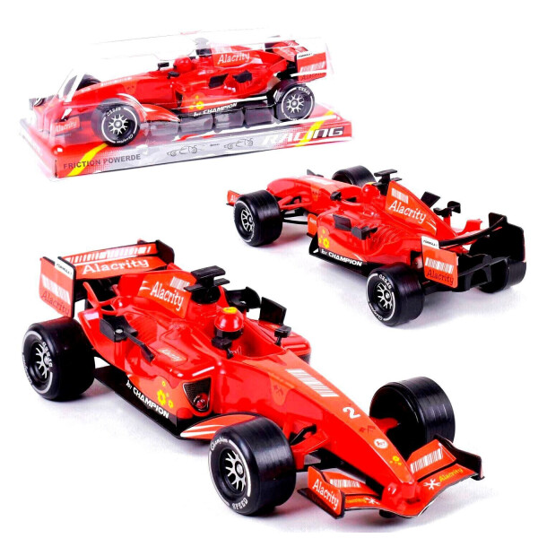 Гоночная Машина F1 с инерционным механизмом Kimi со световыми и звуковым эффектом Красная 6985310110271
Гоночная Машина F1 с инерционным механизмом Kimi со световыми и звуковым эффектом Красная 6985310110271