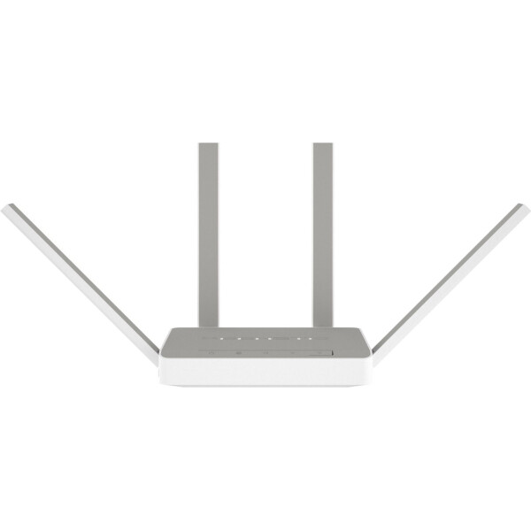 Wi-Fi роутер KEENETIC Extra (KN-1711) (AC1200, 5xFE, 1xUSB, MU-MIMO, ATF, Beamforming, 4 антенны)
Wi-Fi роутер KEENETIC Extra (KN-1711) (AC1200, 5xFE, 1xUSB, MU-MIMO, ATF, Beamforming, 4 антенны)
