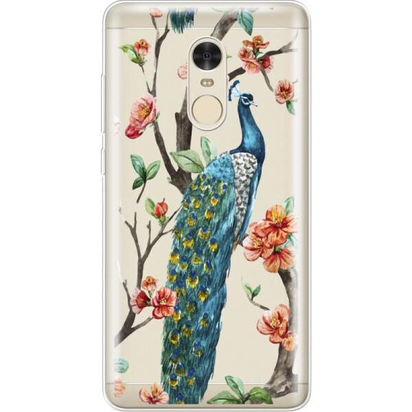 Силиконовый чехол BoxFace Xiaomi Redmi Note 4x Pavlin (29368-cc5)
Силиконовый чехол BoxFace Xiaomi Redmi Note 4x Pavlin (29368-cc5)