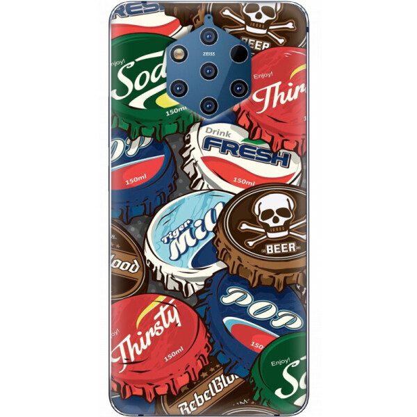 Силиконовый чехол BoxFace Nokia 9 (34179-up2261)
Силиконовый чехол BoxFace Nokia 9 (34179-up2261)