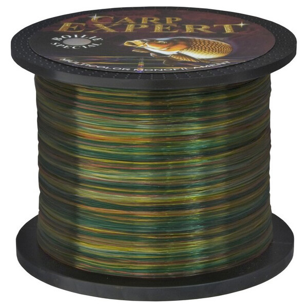 Леска Energofish Carp Expert Multicolor Boilie Special 1000 м 0.30 мм 12.1 кг (30125830-0505)
Леска Energofish Carp Expert Multicolor Boilie Special 1000 м 0.30 мм 12.1 кг (30125830-0505)
