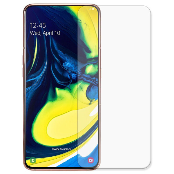 Противоударная защитная пленка BoxFace Samsung A805 Galaxy A80 Матовая (37395)
Противоударная защитная пленка BoxFace Samsung A805 Galaxy A80 Матовая (37395)