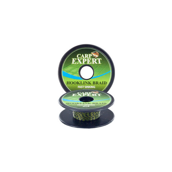 Поводковый материал Energofish CXP Fast Sinking Camou Green 10 м 15 lbs 6.8 кг (31550153-0505)
Поводковый материал Energofish CXP Fast Sinking Camou Green 10 м 15 lbs 6.8 кг (31550153-0505)
