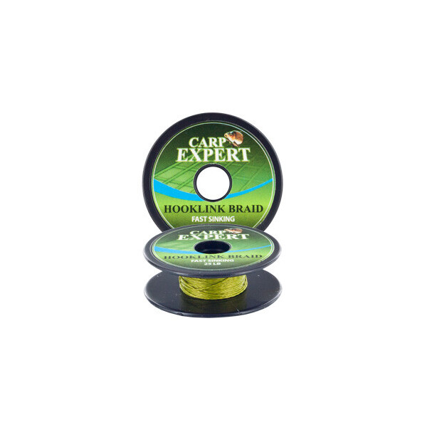 Поводковый материал Energofish CXP Fast Sinking Olive Green 10 м 25 lbs 11.3 кг (31550251-0505)
Поводковый материал Energofish CXP Fast Sinking Olive Green 10 м 25 lbs 11.3 кг (31550251-0505)