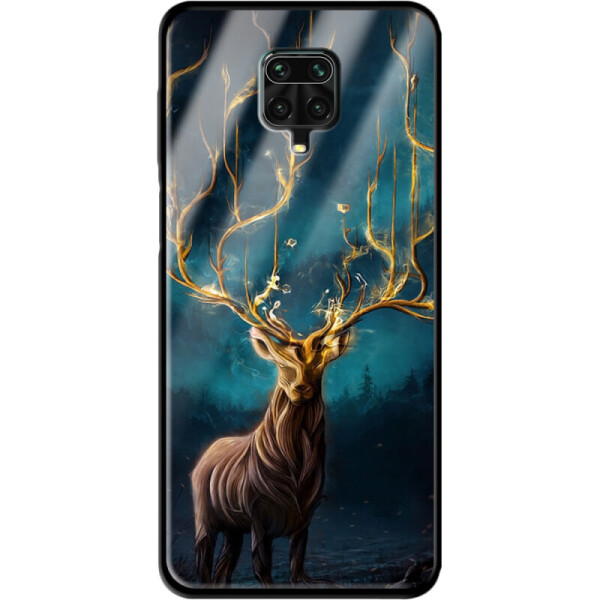 Защитный чехол Glossy BoxFace Xiaomi Redmi Note 9 Pro / 9 Pro Max Fairy Deer (39806-sk2088)
Защитный чехол Glossy BoxFace Xiaomi Redmi Note 9 Pro / 9 Pro Max Fairy Deer (39806-sk2088)
