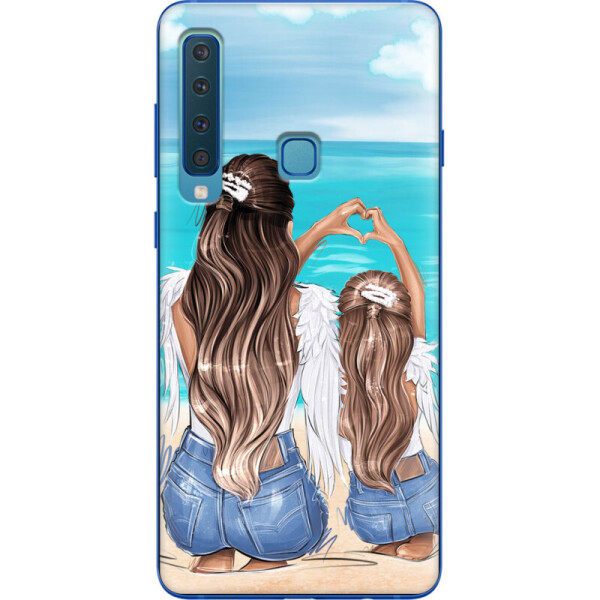 Силиконовый чехол BoxFace Samsung A920 Galaxy A9 2018 (35645-up2380)
Силиконовый чехол BoxFace Samsung A920 Galaxy A9 2018 (35645-up2380)