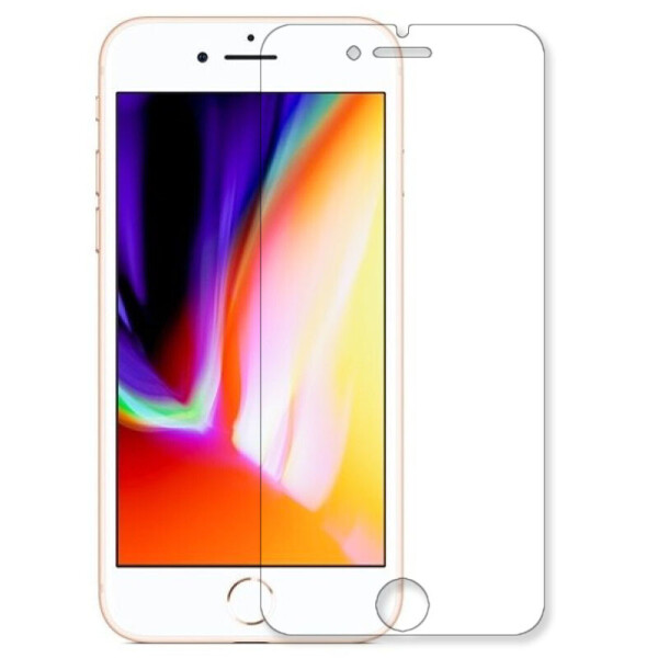 Противоударная защитная пленка BoxFace Apple iPhone SE (2020) Прозрачная Передняя (39776)
Противоударная защитная пленка BoxFace Apple iPhone SE (2020) Прозрачная Передняя (39776)