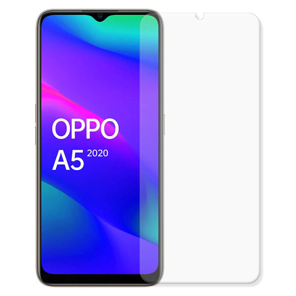 Противоударная защитная пленка BoxFace OPPO A5 2020 Матовая (38641)
Противоударная защитная пленка BoxFace OPPO A5 2020 Матовая (38641)