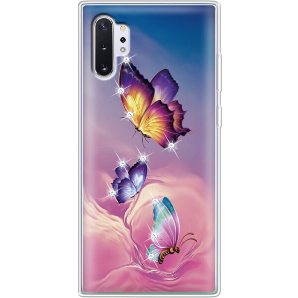 Силиконовый чехол BoxFace Samsung N975 Galaxy Note 10 Plus Butterflies (37686-rs19)
Силиконовый чехол BoxFace Samsung N975 Galaxy Note 10 Plus Butterflies (37686-rs19)
