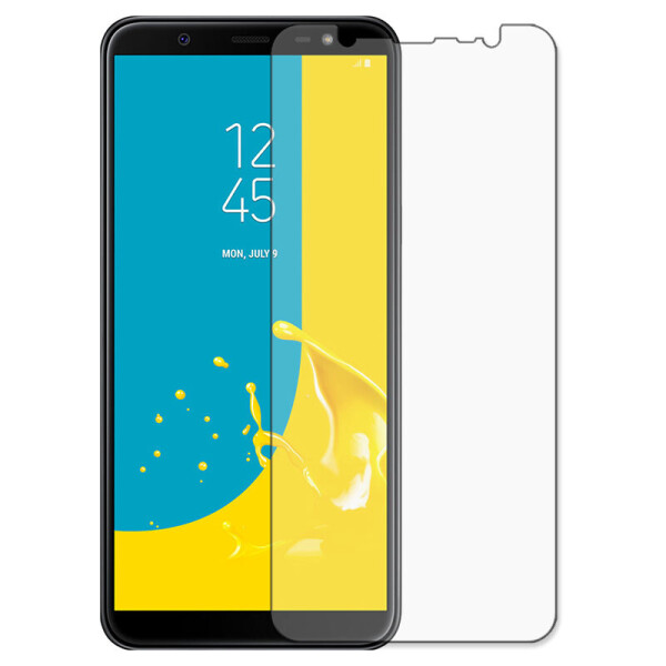 Противоударная защитная пленка BoxFace Samsung J810 Galaxy J8 2018 Матовая (34812)
Противоударная защитная пленка BoxFace Samsung J810 Galaxy J8 2018 Матовая (34812)