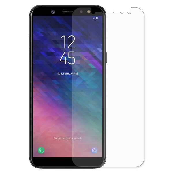 Противоударная защитная пленка BoxFace Samsung A600 Galaxy A6 2018 Матовая (34653)
Противоударная защитная пленка BoxFace Samsung A600 Galaxy A6 2018 Матовая (34653)