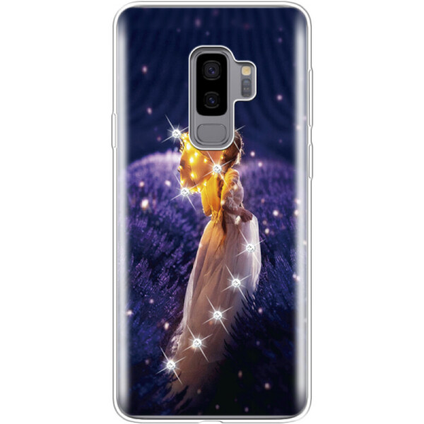 Силиконовый чехол BoxFace Samsung G965 Galaxy S9 Plus Girl with Umbrella (32974-rs20)
Силиконовый чехол BoxFace Samsung G965 Galaxy S9 Plus Girl with Umbrella (32974-rs20)