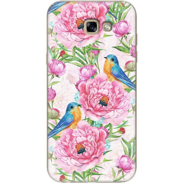 Силиконовый чехол BoxFace Samsung A720 Galaxy A7 2017 Birds and flowers (27930-up2376)
Силиконовый чехол BoxFace Samsung A720 Galaxy A7 2017 Birds and flowers (27930-up2376)