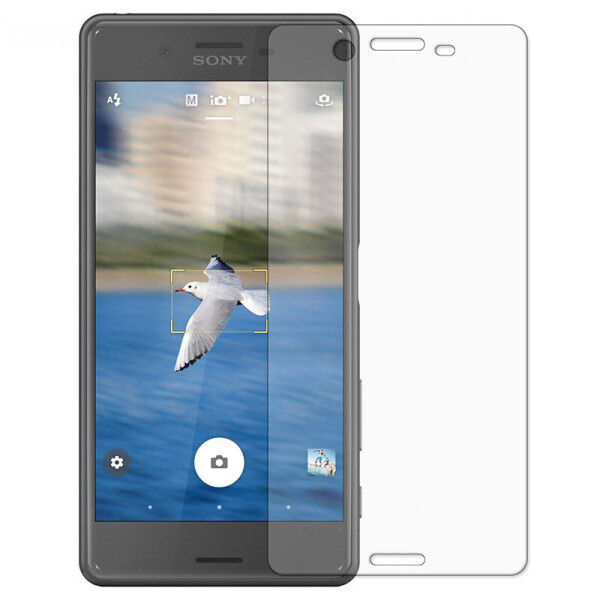 Противоударная защитная пленка BoxFace Sony Xperia X Performance Dual Матовая (35573)
Противоударная защитная пленка BoxFace Sony Xperia X Performance Dual Матовая (35573)