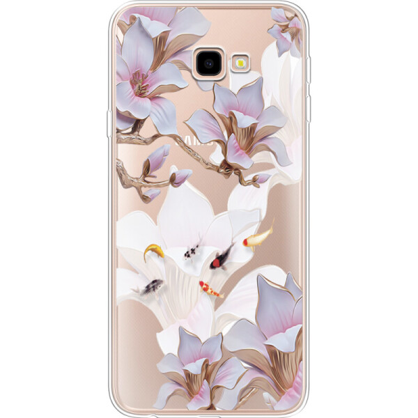Силиконовый чехол BoxFace Samsung J415 Galaxy J4 Plus 2018 Chinese Magnolia (35411-cc1)
Силиконовый чехол BoxFace Samsung J415 Galaxy J4 Plus 2018 Chinese Magnolia (35411-cc1)
