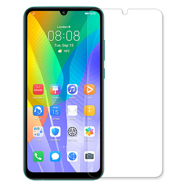 Противоударная защитная пленка BoxFace Huawei Y6p Прозрачная Передняя и задняя (40013)
Противоударная защитная пленка BoxFace Huawei Y6p Прозрачная Передняя и задняя (40013)