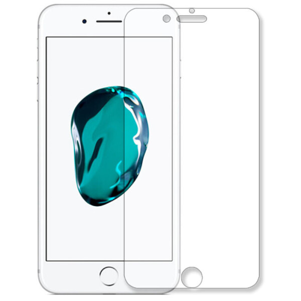 Противоударная защитная пленка BoxFace Apple iPhone 7 Plus Прозрачная Передняя (32058)
Противоударная защитная пленка BoxFace Apple iPhone 7 Plus Прозрачная Передняя (32058)