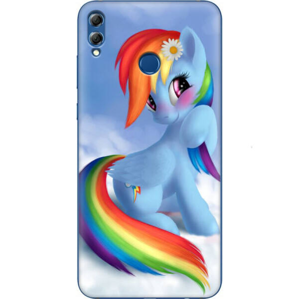 Силиконовый чехол BoxFace Huawei Honor 8x Max My Little Pony Rainbow Dash (35631-up1878)
Силиконовый чехол BoxFace Huawei Honor 8x Max My Little Pony Rainbow Dash (35631-up1878)