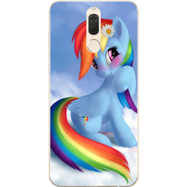 Силиконовый чехол BoxFace Huawei Mate 10 Lite My Little Pony Rainbow Dash (32844-up1878)
Силиконовый чехол BoxFace Huawei Mate 10 Lite My Little Pony Rainbow Dash (32844-up1878)
