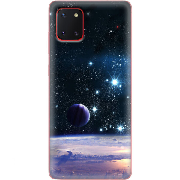 Силиконовый чехол BoxFace Samsung N770 Galaxy Note 10 Lite Space Landscape (38845-up425)
Силиконовый чехол BoxFace Samsung N770 Galaxy Note 10 Lite Space Landscape (38845-up425)
