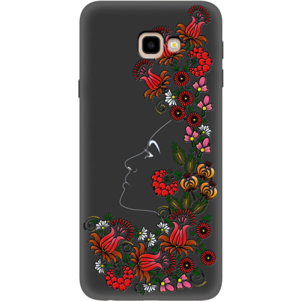 Силиконовый чехол BoxFace Samsung J415 Galaxy J4 Plus 2018 3D Ukrainian Muse (35411-bk64)
Силиконовый чехол BoxFace Samsung J415 Galaxy J4 Plus 2018 3D Ukrainian Muse (35411-bk64)