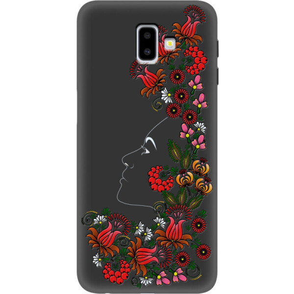 Силиконовый чехол BoxFace Samsung J610 Galaxy J6 Plus 2018 3D Ukrainian Muse (35408-bk64)
Силиконовый чехол BoxFace Samsung J610 Galaxy J6 Plus 2018 3D Ukrainian Muse (35408-bk64)