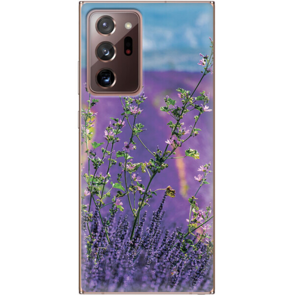 Силиконовый чехол BoxFace Samsung N985 Galaxy Note 20 Ultra Lavender Field (40573-up2246)
Силиконовый чехол BoxFace Samsung N985 Galaxy Note 20 Ultra Lavender Field (40573-up2246)
