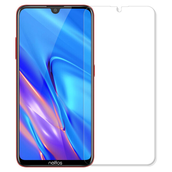 Противоударная защитная пленка BoxFace TP-Link Neffos C9 Max Прозрачная Передняя (39152)
Противоударная защитная пленка BoxFace TP-Link Neffos C9 Max Прозрачная Передняя (39152)
