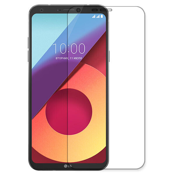Противоударная защитная пленка BoxFace LG Q6 A / Plus LGM700 Прозрачная Передняя (32530)
Противоударная защитная пленка BoxFace LG Q6 A / Plus LGM700 Прозрачная Передняя (32530)
