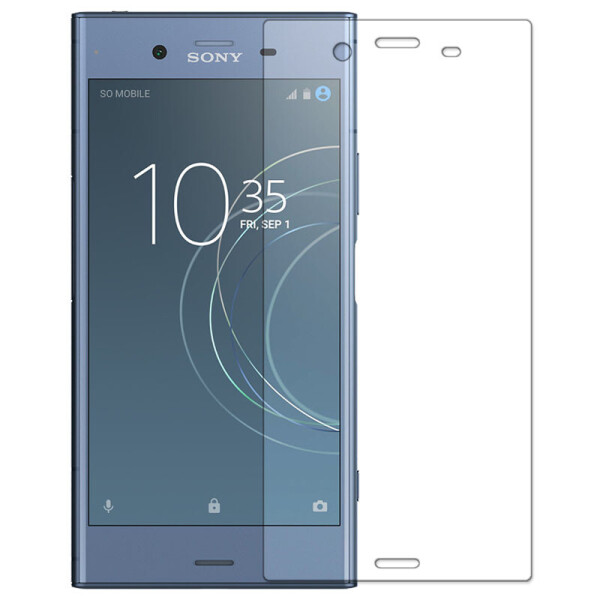 Противоударная защитная пленка BoxFace Sony Xperia XZ1 G8342 Прозрачная Передняя (33094)
Противоударная защитная пленка BoxFace Sony Xperia XZ1 G8342 Прозрачная Передняя (33094)