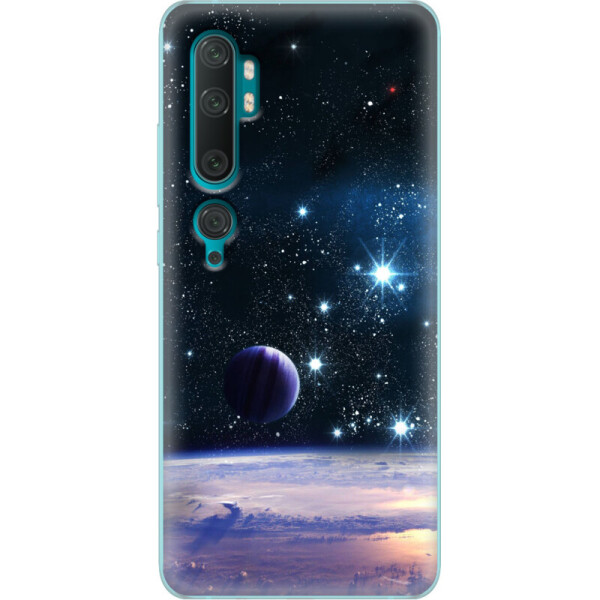 Силиконовый чехол BoxFace Xiaomi Mi Note 10 / Mi Note 10 Pro Space Landscape (38537-up425)
Силиконовый чехол BoxFace Xiaomi Mi Note 10 / Mi Note 10 Pro Space Landscape (38537-up425)