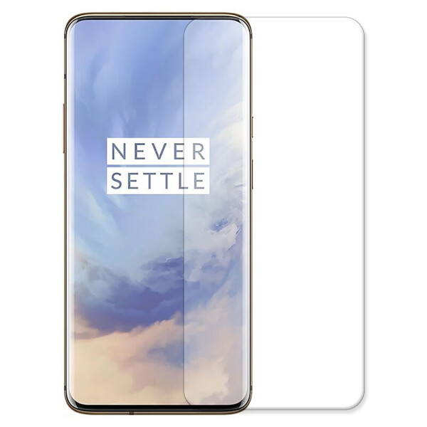 Противоударная защитная пленка BoxFace OnePlus 7 Pro Прозрачная Передняя и задняя (37591)
Противоударная защитная пленка BoxFace OnePlus 7 Pro Прозрачная Передняя и задняя (37591)