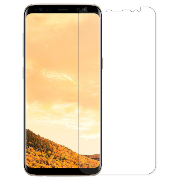 Противоударная защитная пленка BoxFace Samsung G950 Galaxy S8 Прозрачная Передняя (33225)
Противоударная защитная пленка BoxFace Samsung G950 Galaxy S8 Прозрачная Передняя (33225)