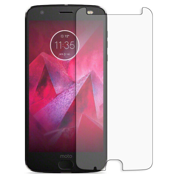 Противоударная защитная пленка BoxFace Motorola Moto Z2 Force (XT1789-06) Матовая (36182)
Противоударная защитная пленка BoxFace Motorola Moto Z2 Force (XT1789-06) Матовая (36182)