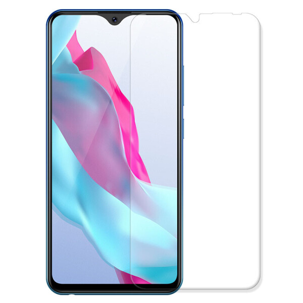 Противоударная защитная пленка BoxFace Vivo Y93 Lite Прозрачная Передняя и задняя (37664)
Противоударная защитная пленка BoxFace Vivo Y93 Lite Прозрачная Передняя и задняя (37664)
