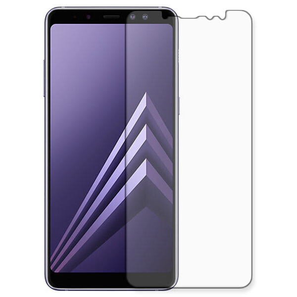 Противоударная защитная пленка BoxFace Samsung A730 Galaxy A8 Plus (2018) Матовая (34923)
Противоударная защитная пленка BoxFace Samsung A730 Galaxy A8 Plus (2018) Матовая (34923)