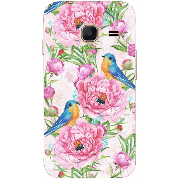 Силиконовый чехол BoxFace Samsung J105 Galaxy J1 Mini Duos Birds and flowers (24712-up2376)
Силиконовый чехол BoxFace Samsung J105 Galaxy J1 Mini Duos Birds and flowers (24712-up2376)