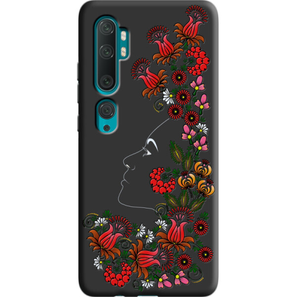 Силиконовый чехол BoxFace Xiaomi Mi Note 10 / Mi Note 10 Pro 3D Ukrainian Muse (38537-bk64)
Силиконовый чехол BoxFace Xiaomi Mi Note 10 / Mi Note 10 Pro 3D Ukrainian Muse (38537-bk64)
