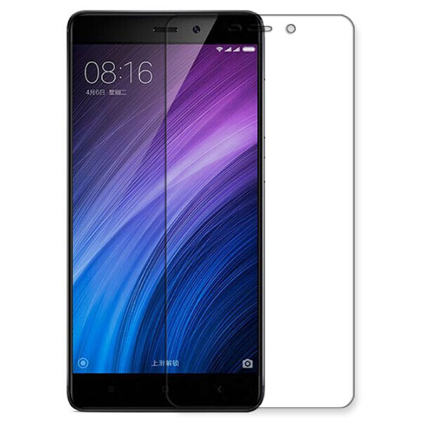 Противоударная защитная пленка BoxFace Xiaomi Redmi 4 Прозрачная Передняя и задняя (31910)
Противоударная защитная пленка BoxFace Xiaomi Redmi 4 Прозрачная Передняя и задняя (31910)
